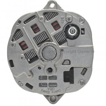 1995 Buick Riviera Alternator MPA 8183604 image 2 of 4