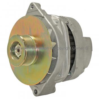 1997 Oldsmobile Aurora Alternator