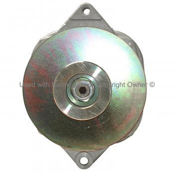 1997 Oldsmobile Aurora Alternator MPA 8188610 image 3 of 4