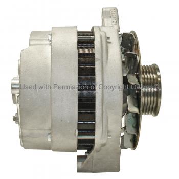 1997 Oldsmobile Aurora Alternator MPA 8188610 image 4 of 4