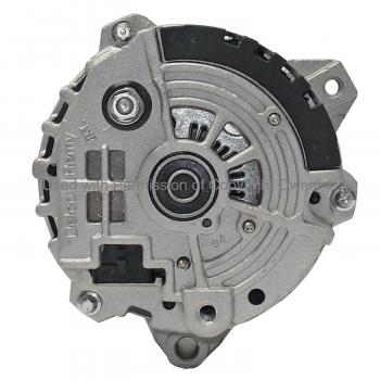 1995 Pontiac Sunfire Alternator MPA 8189507N image 2 of 4