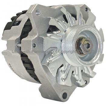 MPA 8189507N Alternator product image 5 of 8