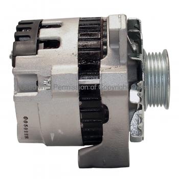 MPA 8189507N Alternator product image 8 of 8