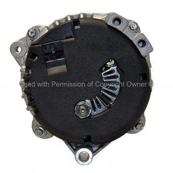 1995 Pontiac Sunfire Alternator MPA 8190511 image 2 of 4