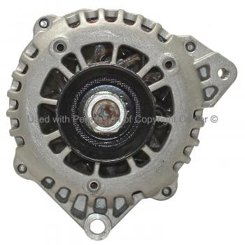 1995 Pontiac Sunfire Alternator MPA 8190511 image 3 of 4