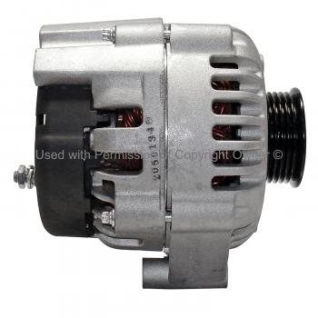 1995 Pontiac Sunfire Alternator MPA 8190511 image 4 of 4
