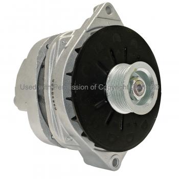 1995 Buick Riviera Alternator MPA 8191604 image 1 of 4