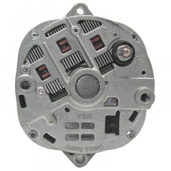 1995 Buick Riviera Alternator MPA 8191604 image 2 of 4