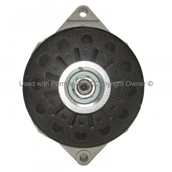 1995 Buick Riviera Alternator MPA 8191604 image 3 of 4