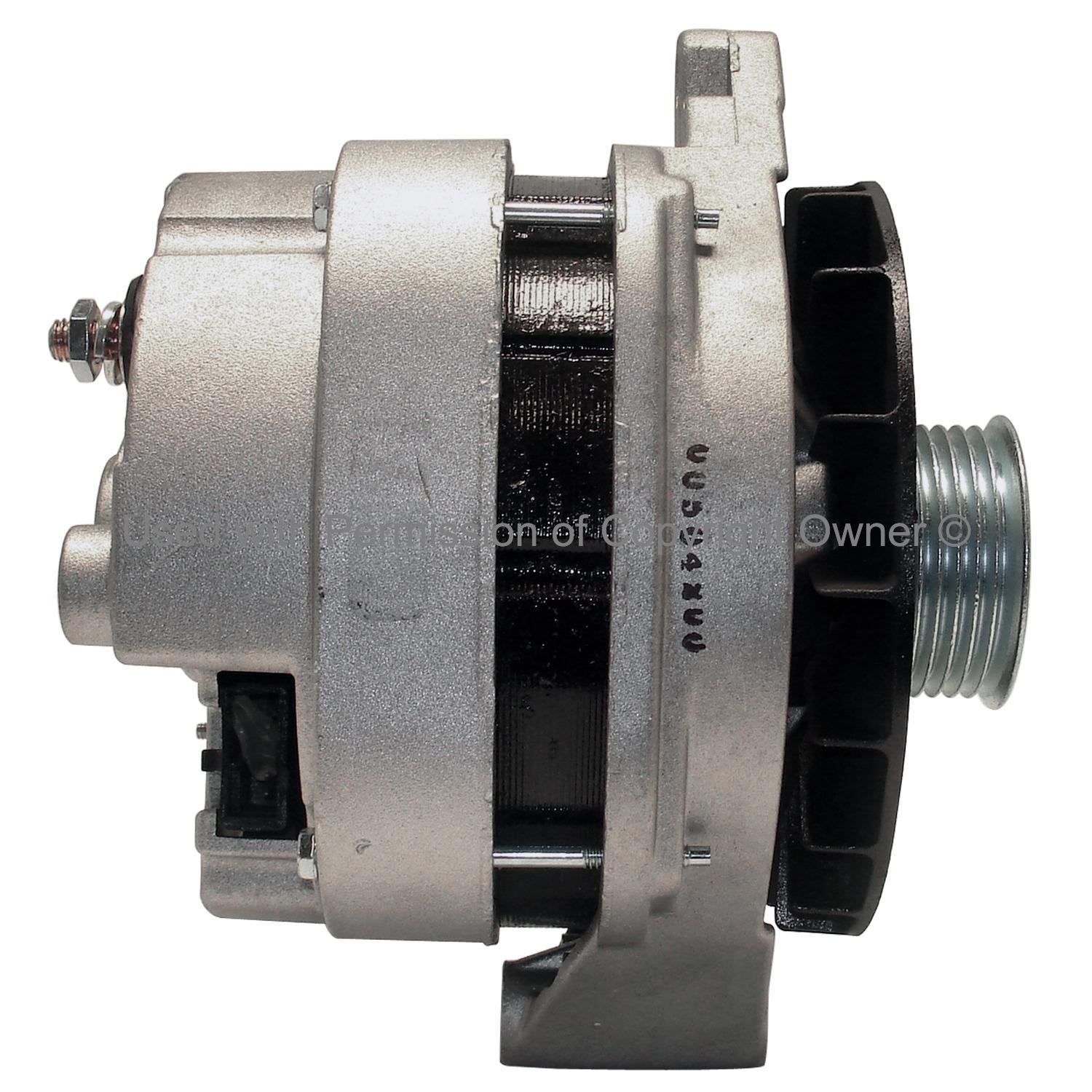 MPA 8191604 Alternator product image 4 of 4