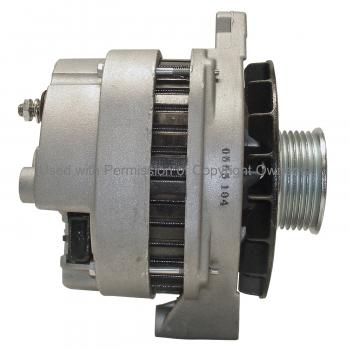 1995 Oldsmobile 98 Alternator MPA 8192604 image 4 of 4