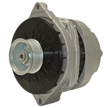 1995 Oldsmobile 98 Alternator MPA 8192604N image 1 of 4