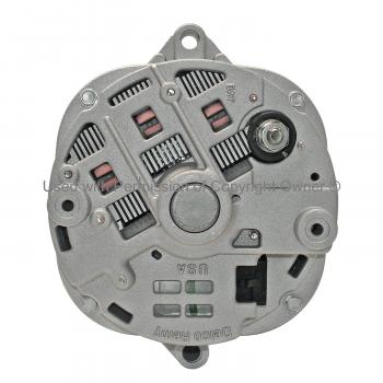 1995 Oldsmobile 98 Alternator MPA 8192604N image 2 of 4