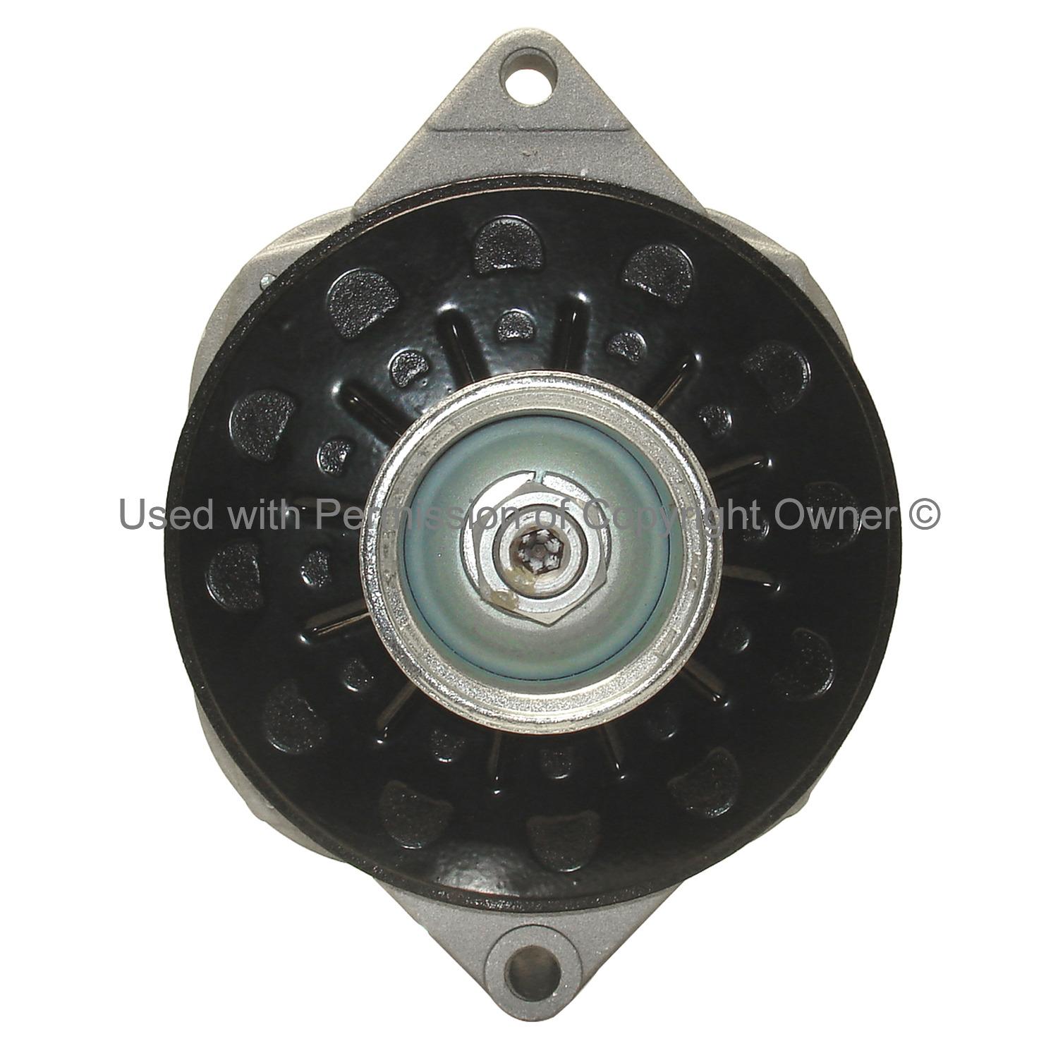 MPA 8192604N - Alternator MPA 8192604N Alternator product image 3 of 8