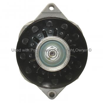 1995 Oldsmobile 98 Alternator MPA 8192604N image 3 of 4