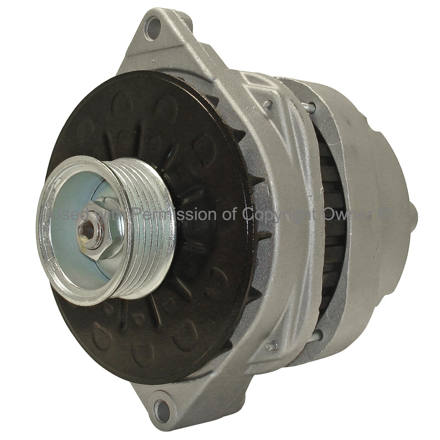 MPA 8192604N - Alternator MPA 8192604N Alternator product image 5 of 8