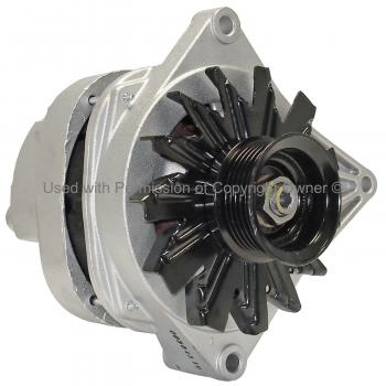 MPA 8193604N - Alternator MPA 8193604N Alternator product image 5 of 8