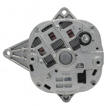 MPA 8193604N - Alternator MPA 8193604N Alternator product image 6 of 8