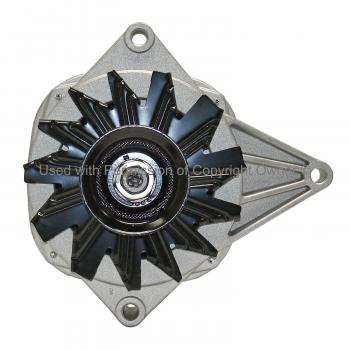 MPA 8193604N - Alternator MPA 8193604N Alternator product image 7 of 8