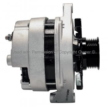 MPA 8193604N - Alternator MPA 8193604N Alternator product image 8 of 8