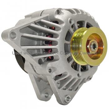 MPA 8194611N - Alternator MPA 8194611N Alternator product image 5 of 8