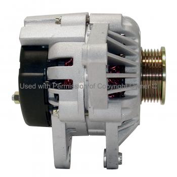 MPA 8194611N - Alternator MPA 8194611N Alternator product image 8 of 8
