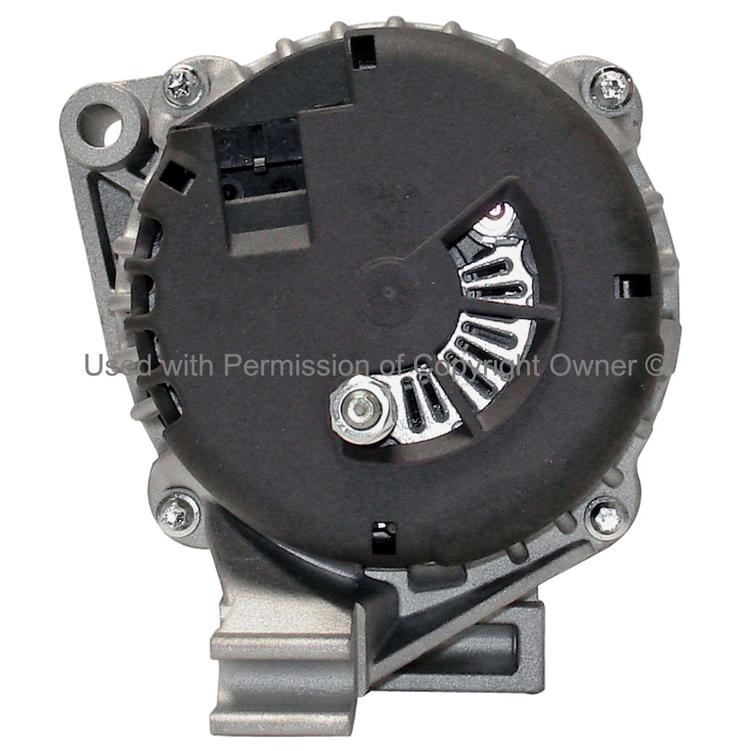 MPA 8197507N - Alternator MPA 8197507N Alternator product image 2 of 8