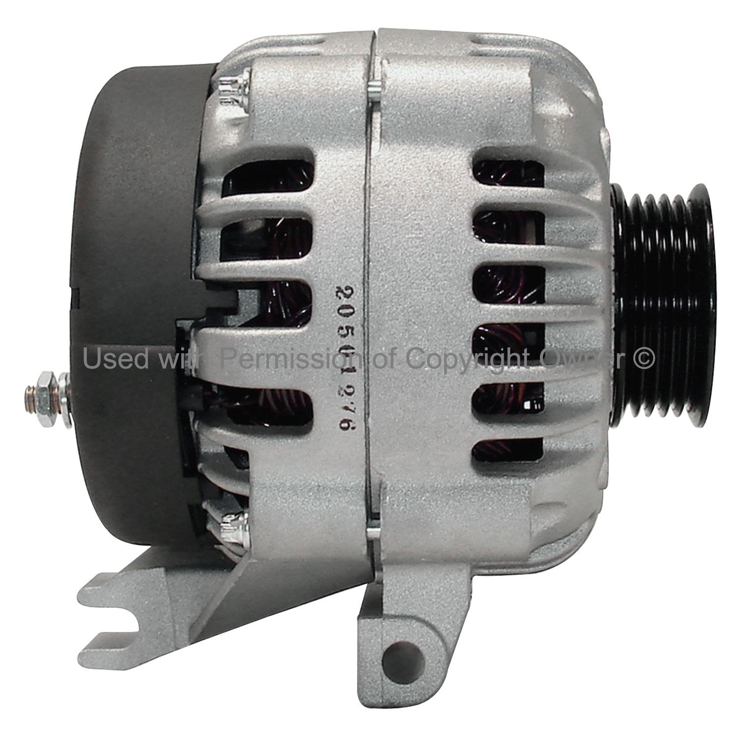 MPA 8197507N - Alternator MPA 8197507N Alternator product image 8 of 8