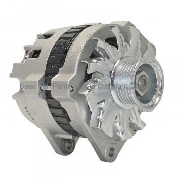 1996 Chevrolet Corsica Alternator MPA 8198607 image 1 of 4