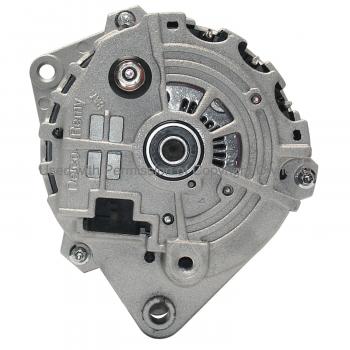 1996 Chevrolet Corsica Alternator MPA 8198607 image 2 of 4