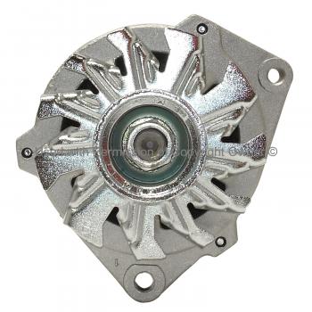 1996 Chevrolet Corsica Alternator MPA 8198607 image 3 of 4
