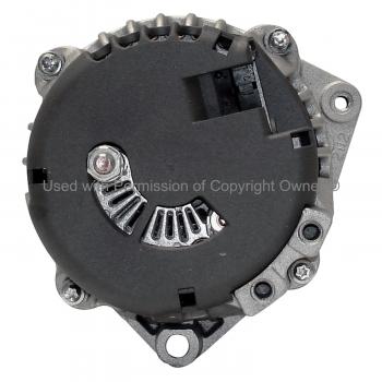 1998 Pontiac Sunfire Alternator MPA 8199502 image 2 of 4