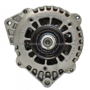 1998 Pontiac Sunfire Alternator MPA 8199502 image 3 of 4