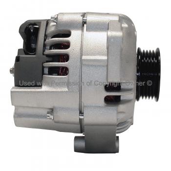 1998 Pontiac Sunfire Alternator MPA 8199502 image 4 of 4