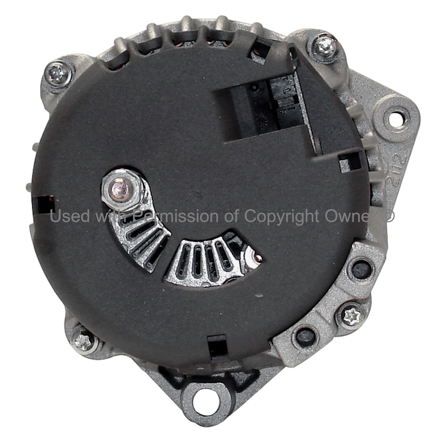 MPA 8199502N - Alternator MPA 8199502N Alternator product image 6 of 8