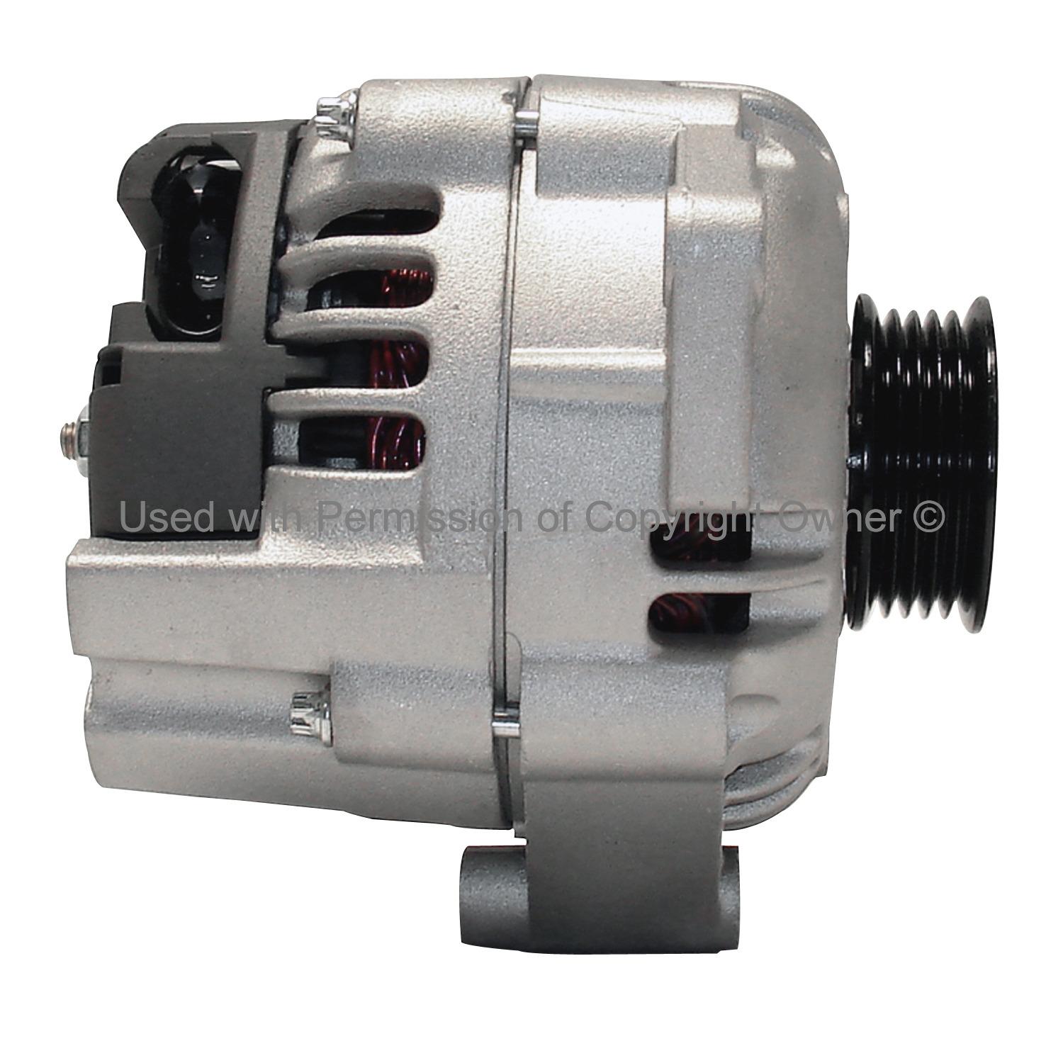 MPA 8199502N - Alternator MPA 8199502N Alternator product image 8 of 8