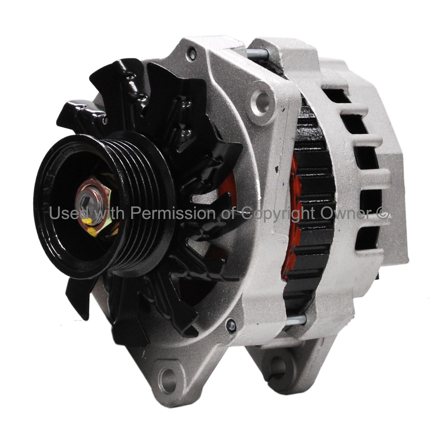 MPA 8202607 - Alternator MPA 8202607 Alternator product image 1 of 4
