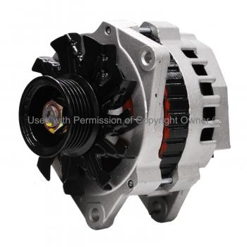 1997 Buick Skylark Alternator MPA 8202607 image 1 of 4