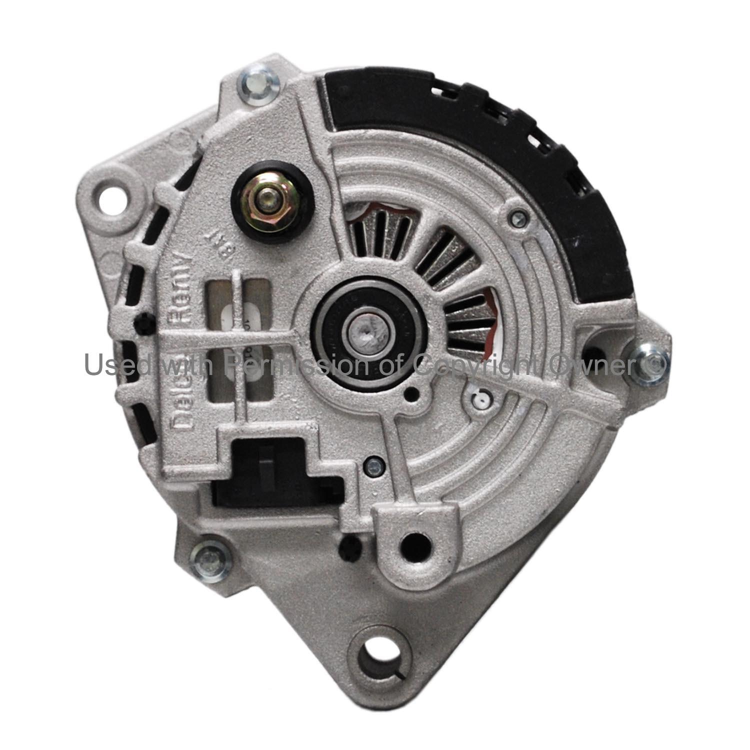 MPA 8202607 - Alternator MPA 8202607 Alternator product image 2 of 4