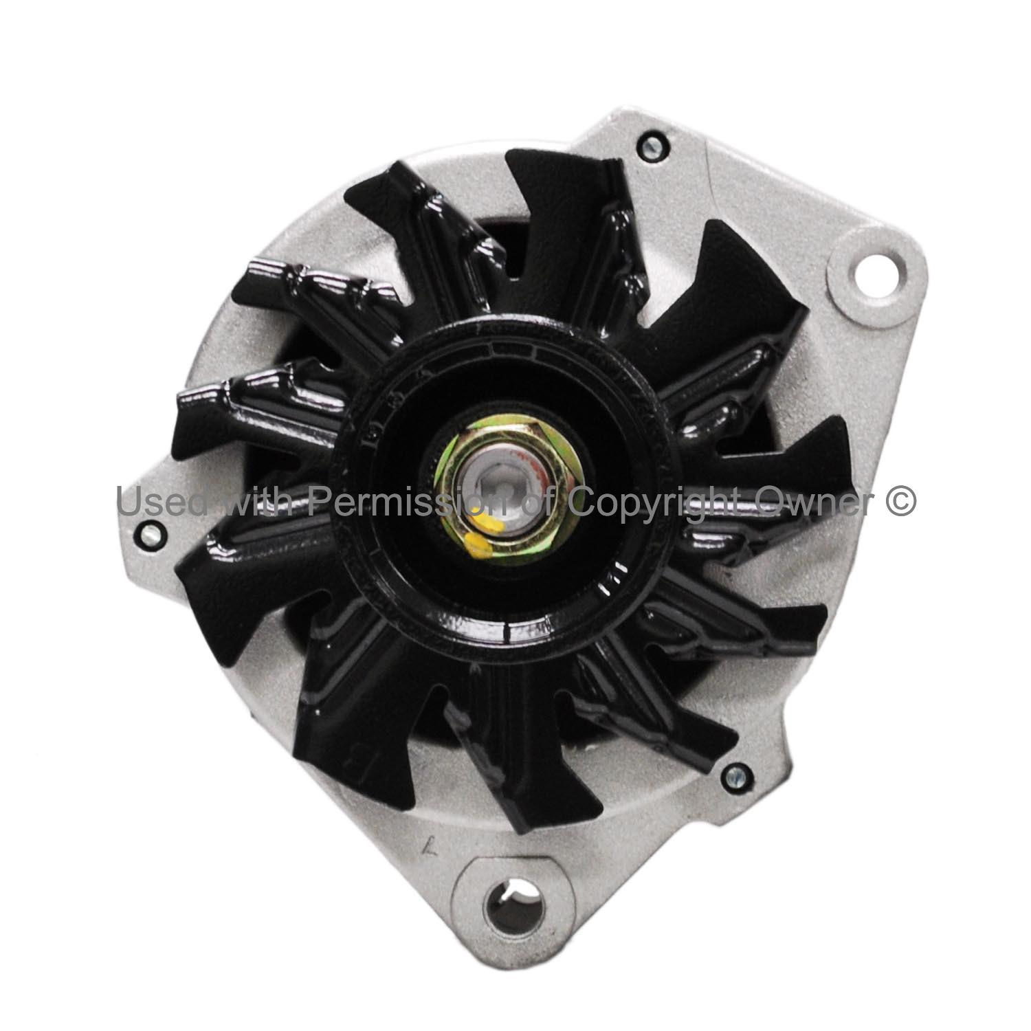 MPA 8202607 - Alternator MPA 8202607 Alternator product image 3 of 4