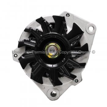 1997 Buick Skylark Alternator MPA 8202607 image 3 of 4