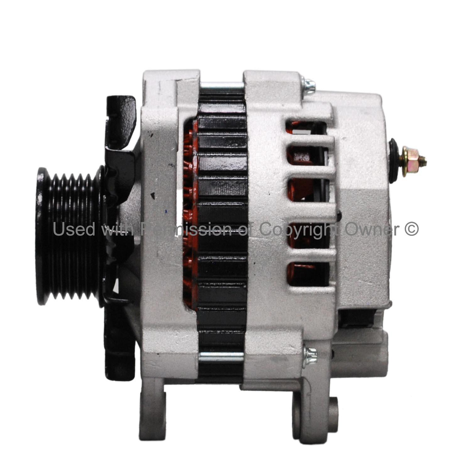 MPA 8202607 - Alternator MPA 8202607 Alternator product image 4 of 4
