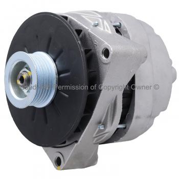 2000 GMC C3500 Alternator MPA 8203604 image 1 of 4