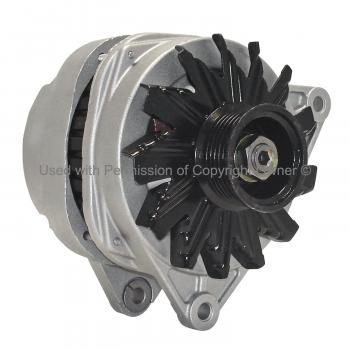 1997 Oldsmobile Silhouette Alternator MPA 8204610 image 1 of 4