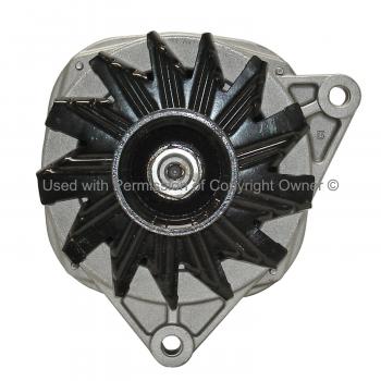 1997 Oldsmobile Silhouette Alternator MPA 8204610 image 3 of 4