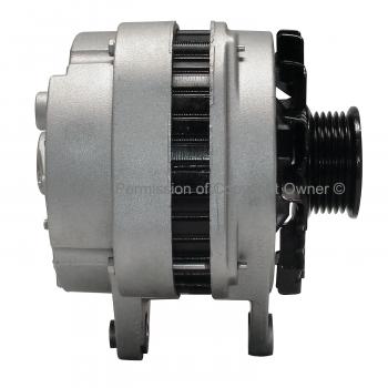 1997 Oldsmobile Silhouette Alternator MPA 8204610 image 4 of 4