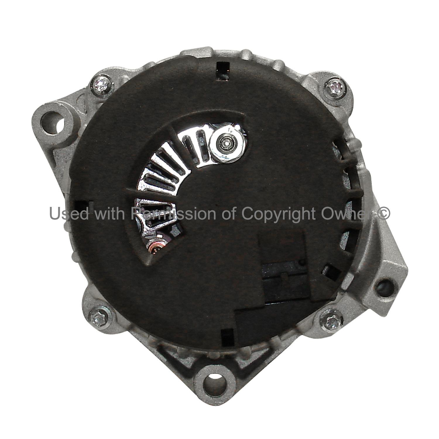 MPA 8206605 - Alternator MPA 8206605 Alternator product image 2 of 4