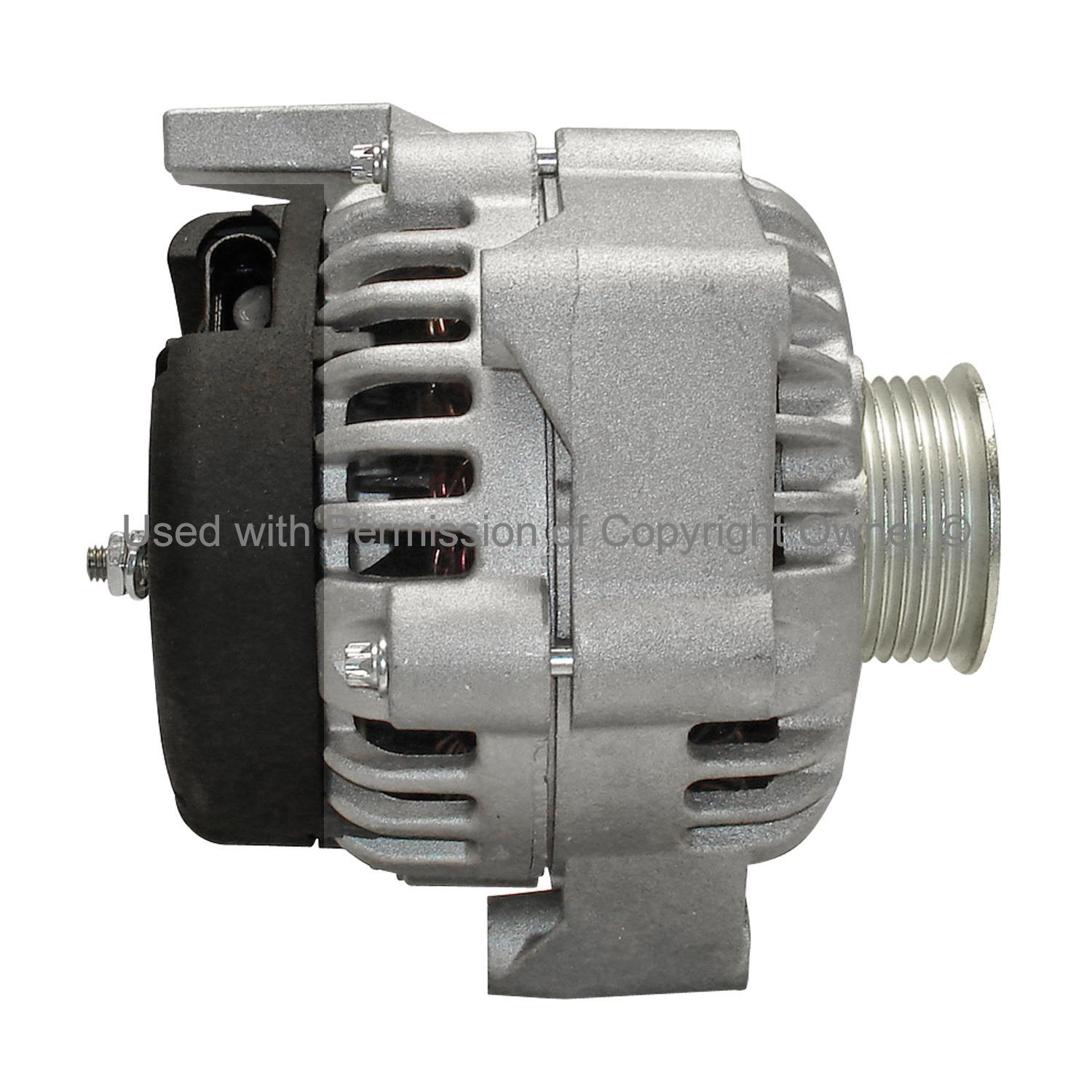 MPA 8206605 - Alternator MPA 8206605 Alternator product image 4 of 4