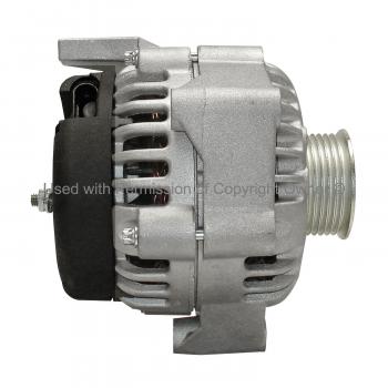 2000 GMC C3500 Alternator MPA 8206605 image 4 of 4