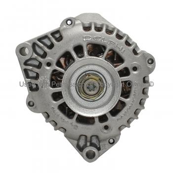 2000 GMC C3500 Alternator MPA 8206605N image 3 of 4